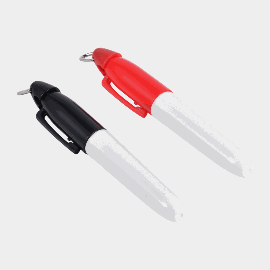 Marking pen, markeringspenna - full image 1