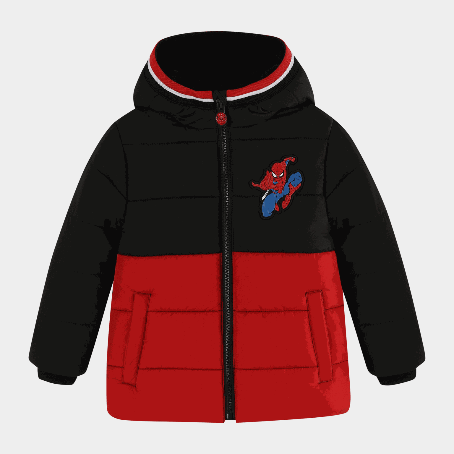 Pad Coat InB00, Jacka, barn - full image 1
