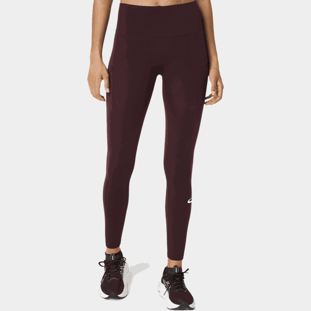 Road Seamless Tight, tights, dam - Träningstights