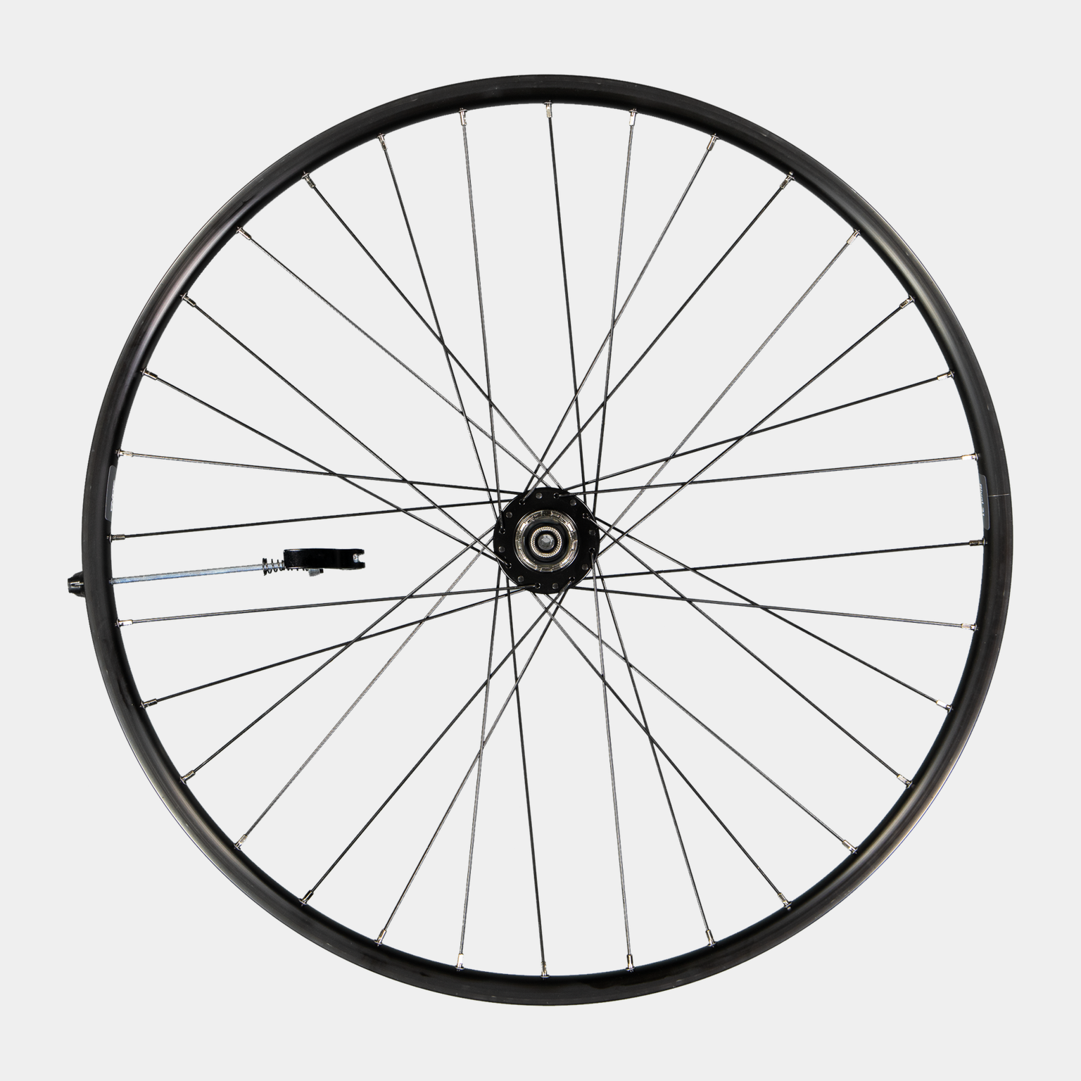 Wheel 27, 5'' 27,5'' Rear9 X 135 Mm Qr, Disc Brake, C - full image 1