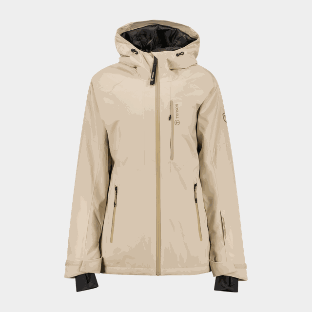 Teton Ski Jacket 25/26, skidjacka, dam - Skid- & Snowboardjackor Dam
