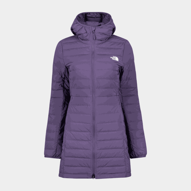 W Belleview Stretch Down Parka, . - Dunjackor