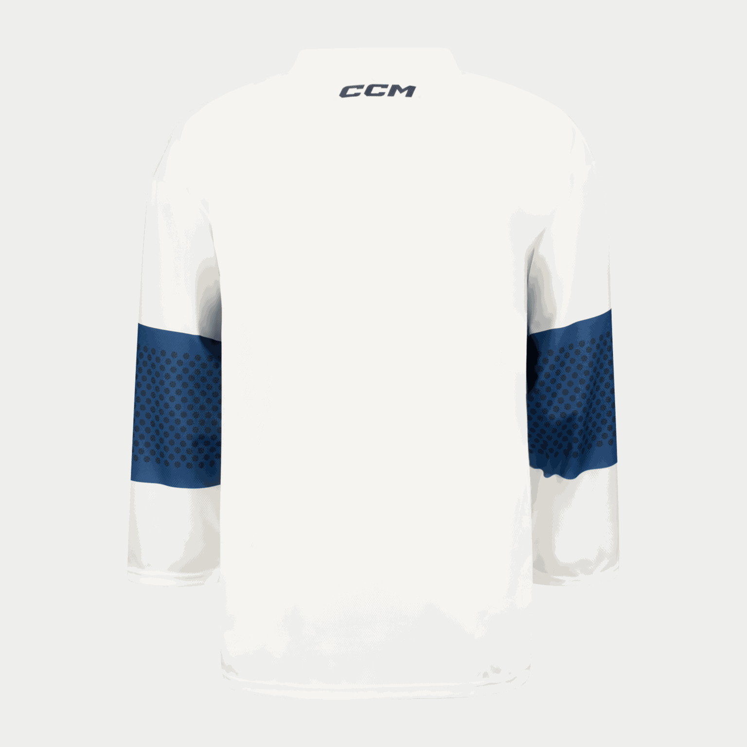Replica Jersey Team Finland 26/27, ishockeytröja - full image 3