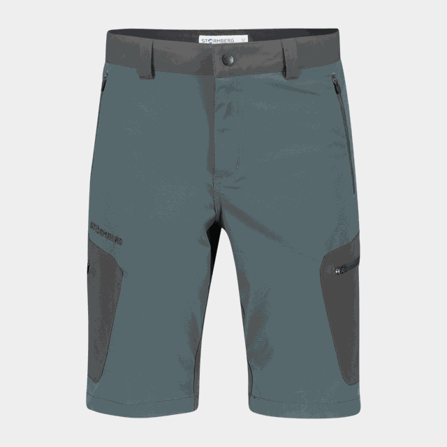 Liabekk Shorts, shorts - Friluftsshorts