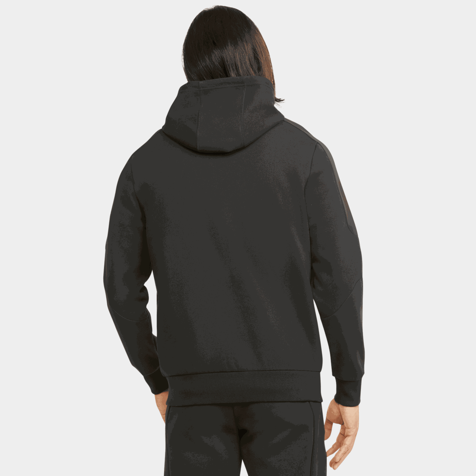 Ferrari Race Hooded Sweat Jacket - full image 2