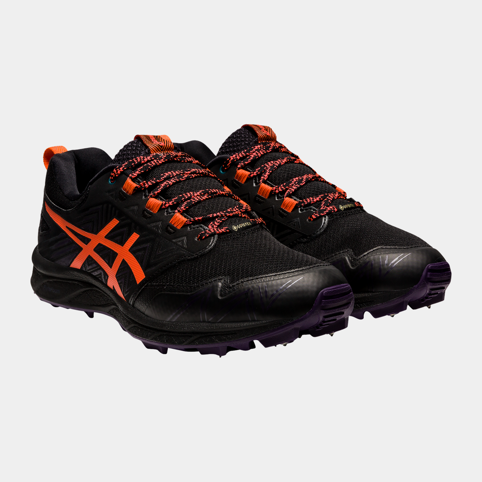 Gel-Fujisetsu 3 Gore-Tex, löparskor dam - full image 3