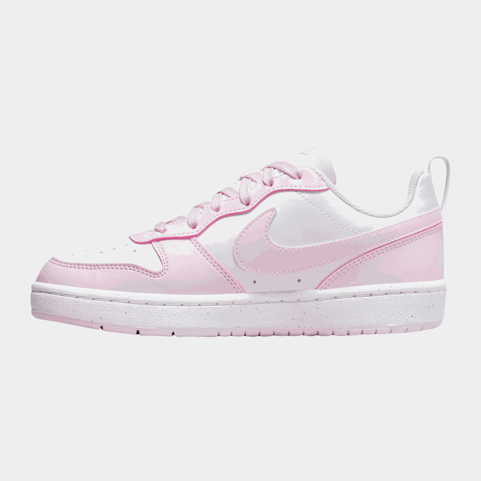 Court Borough Low Recraft Big, sneakers - full image 2