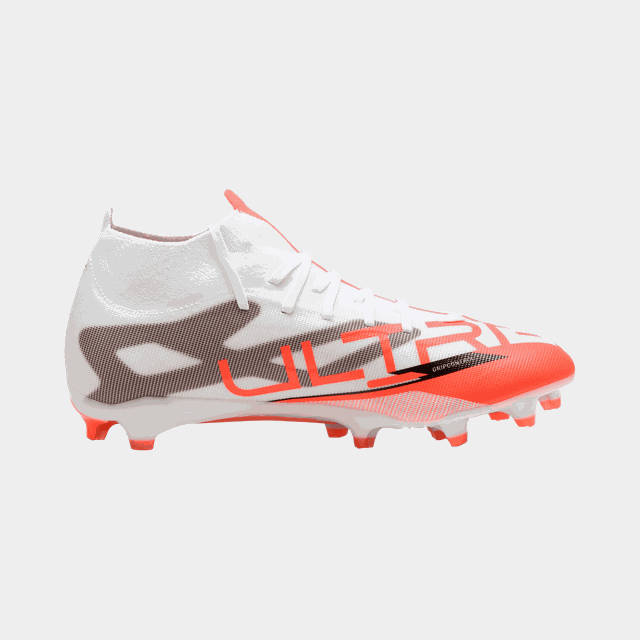 ULTRA 5 MATCH+ FG/AG, fotbollsskor gräs och konstgräs, unisex - Fotbollsskor