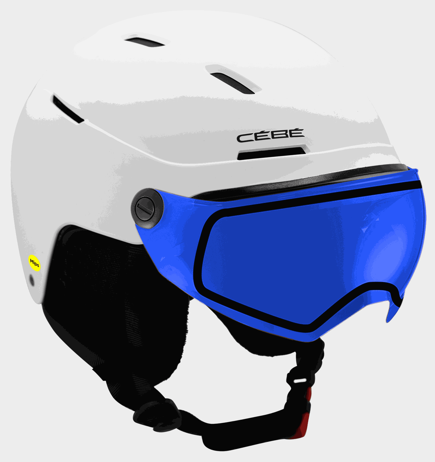 Alpine Helmet EVASION VISION MIPS 25/26, alpinhjälm - full image 1