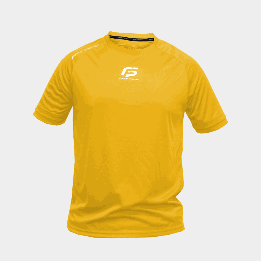 Fast - Player's T-Shirt 26/27, träningströja - full image 2