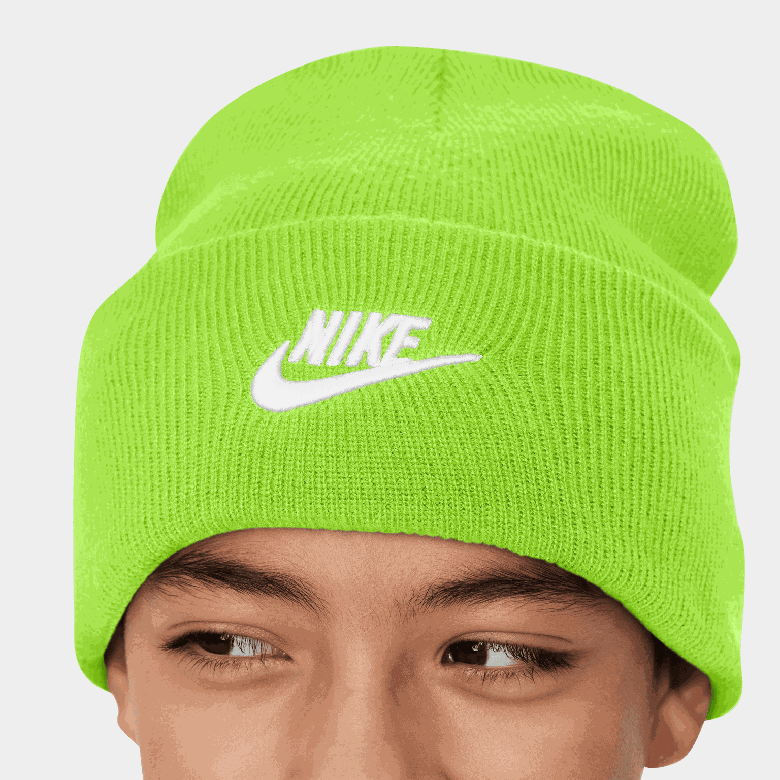Peak Big Kids' Beanie, mössa - full image 4