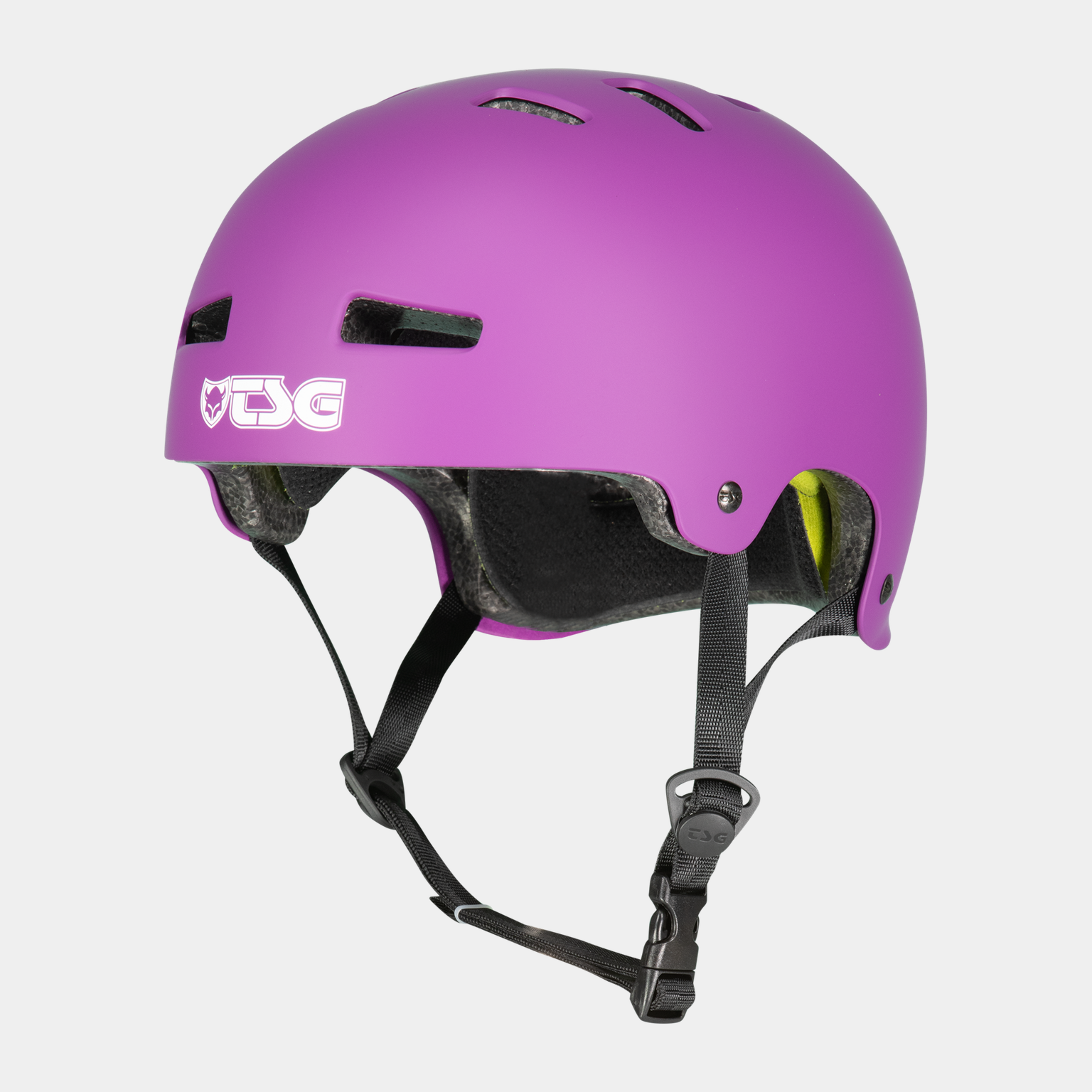 Evolution BMX Helmet 18, cykelhjälm - full image 1