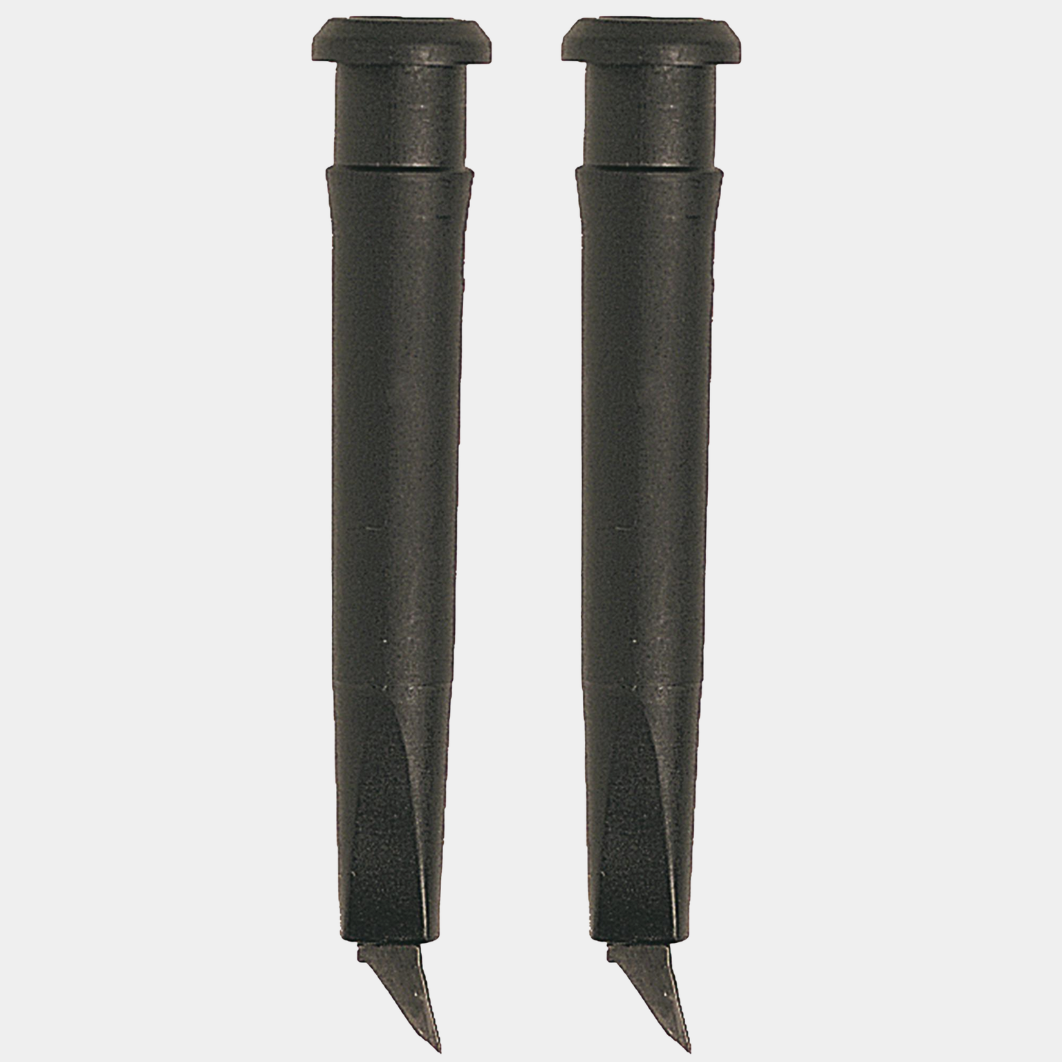 XC Pole Acc Ferrule Mountain 24/25, standardtruga till fjällstavar - full image 1
