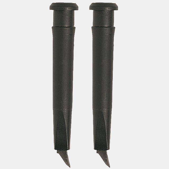 XC Pole Acc Ferrule Mountain 24/25, standardtruga till fjällstavar - Tillbehör