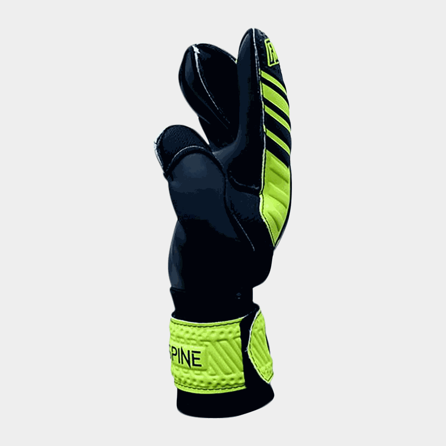AeroSpine Glove, målvaktshandskar - full image 2