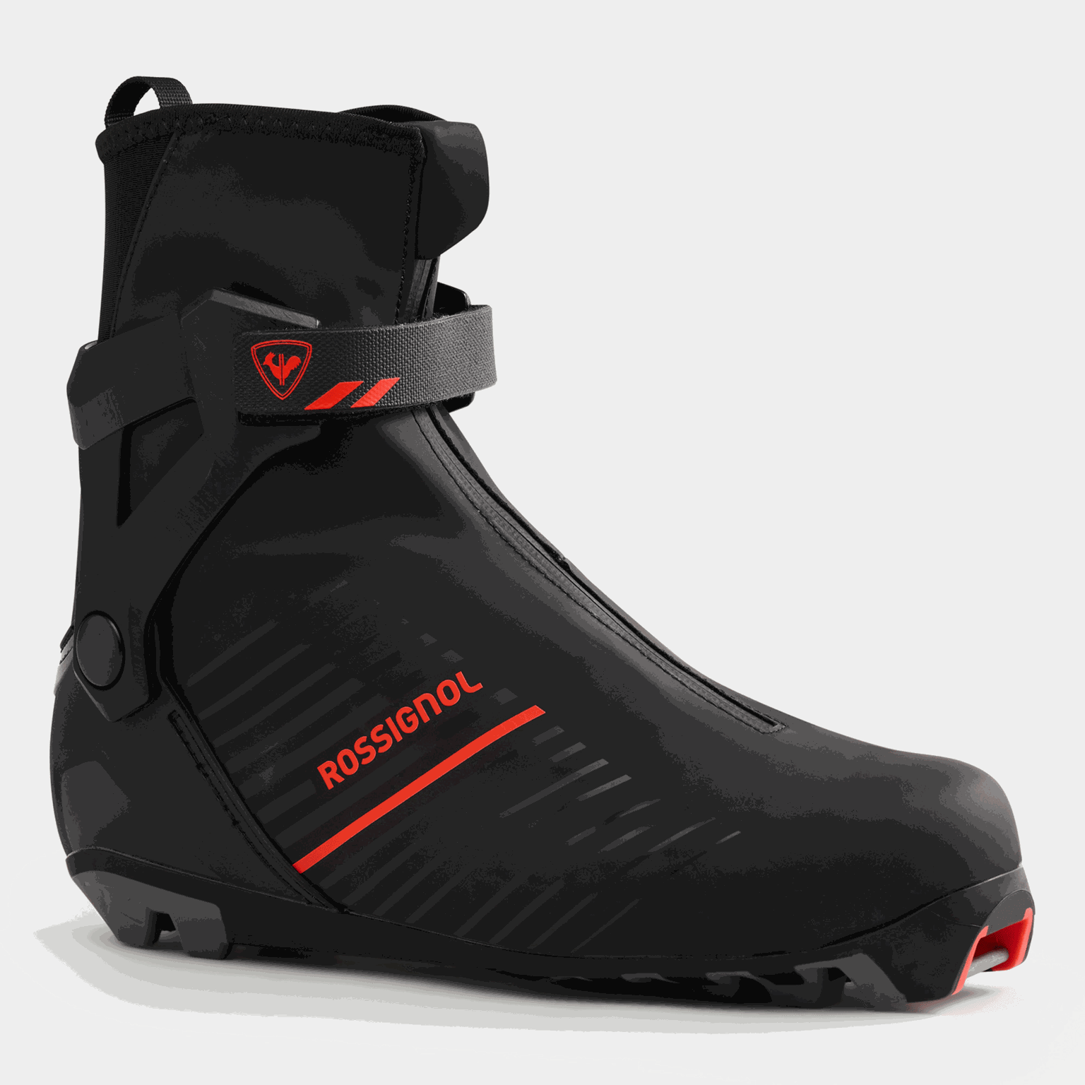 XC Boots X-7 Skate 25/26, skatepjäxor, unisex - full image 1