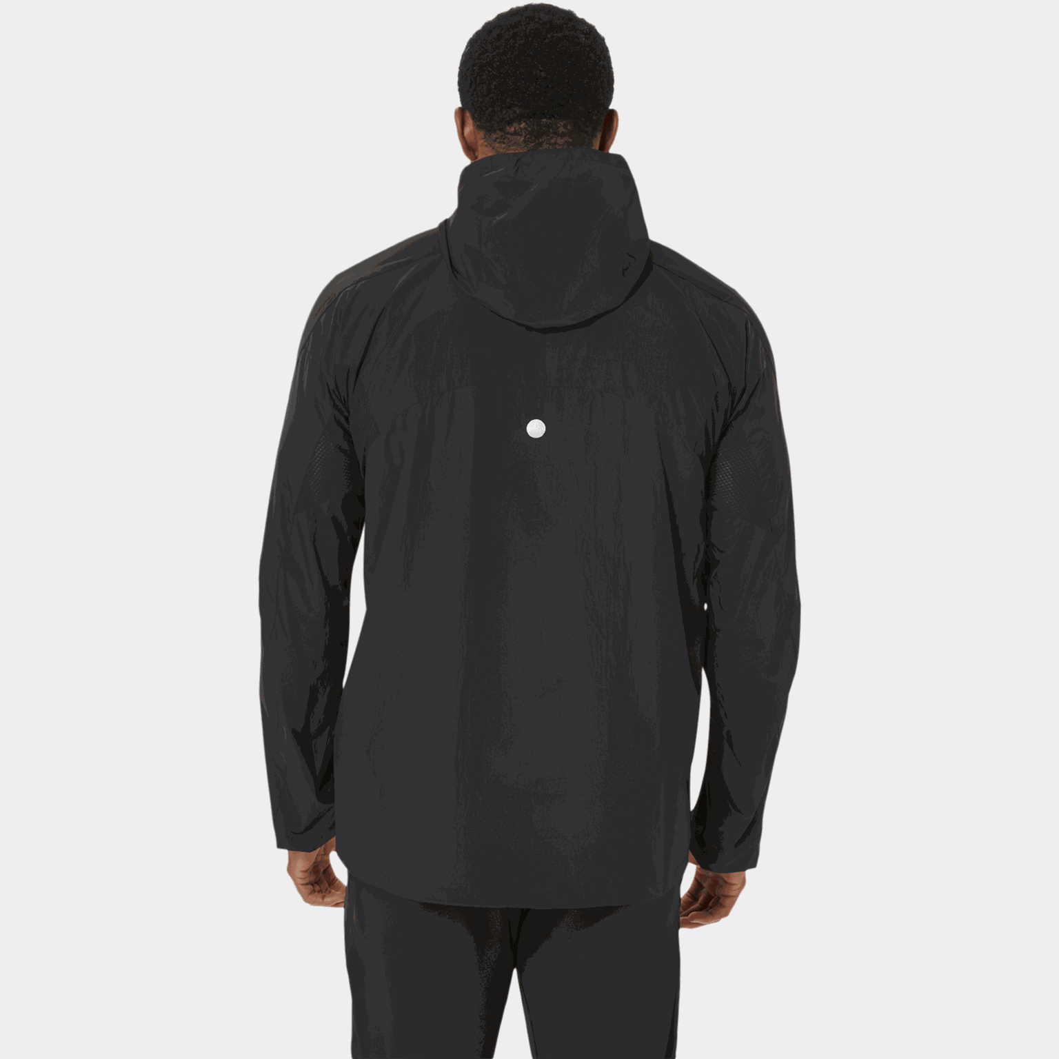 Road Packable Jacket, träningsjacka, herr - full image 3