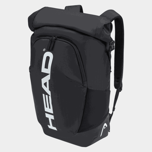 Tour Racqpack BK, tennisryggsäck - Tillbehör Tennis