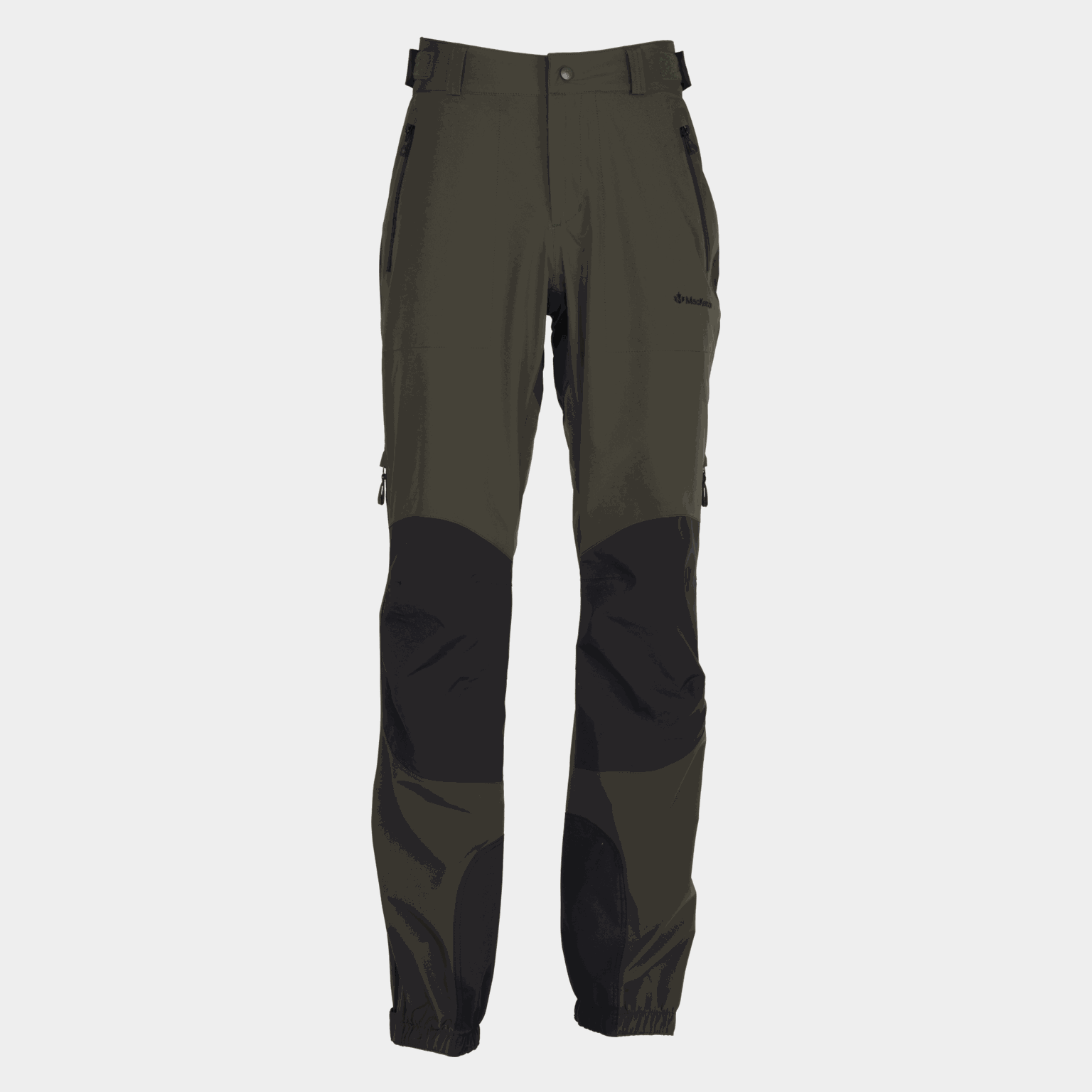 Vargas 2.0 Lightweight 3-layer Shell Pants, skalbyxor - Jaktbyxor