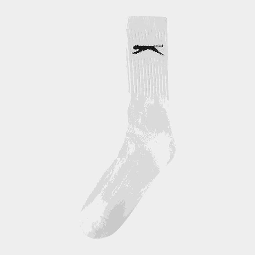 5Pk Crew Sock, strumpor, herr - full image 3