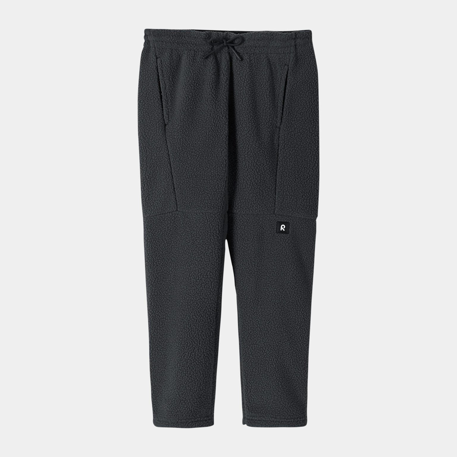 Talja pants, fleecebyxor barn - full image 1