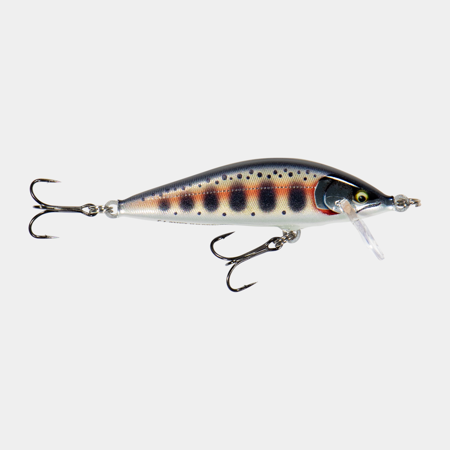 Nedräkning Elite 7, 5 cm, wobbler - full image 1