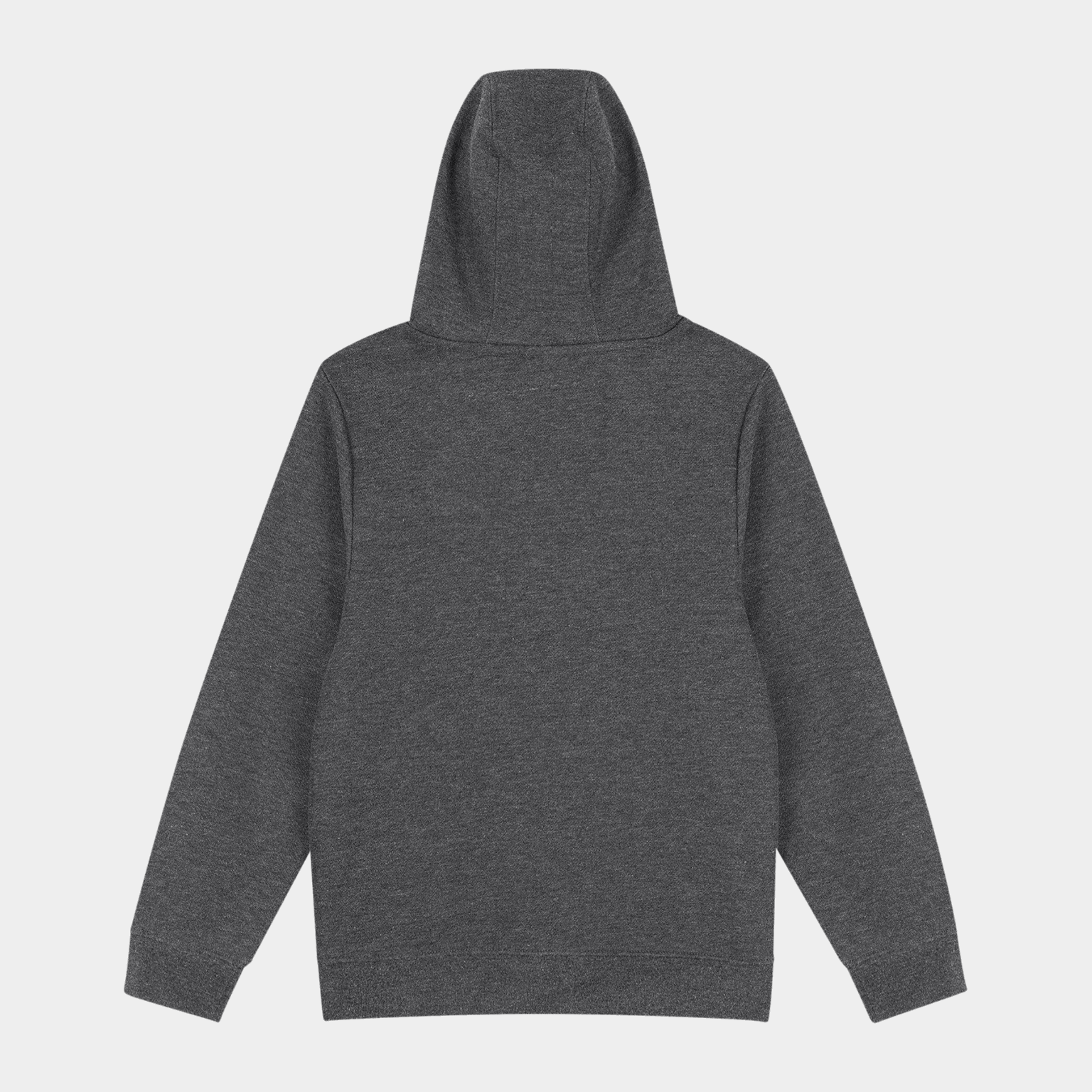 Slaz SL FZ Hood fleecejacka - full image 2
