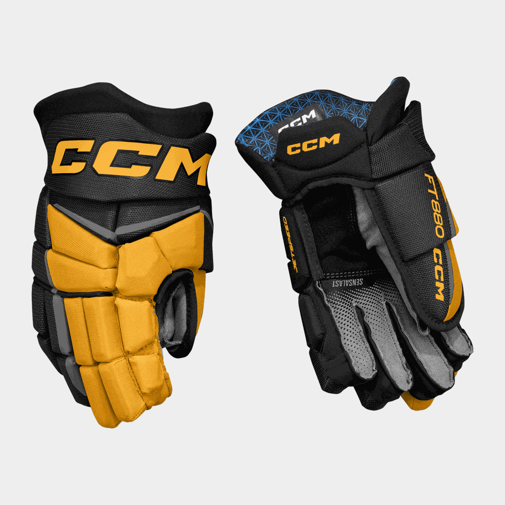 Jetspeed FT880 Gloves 26/27, hockeyhandske - full image 1