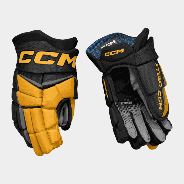 Jetspeed FT880 Gloves 26/27, hockeyhandske - Hockeyhandskar