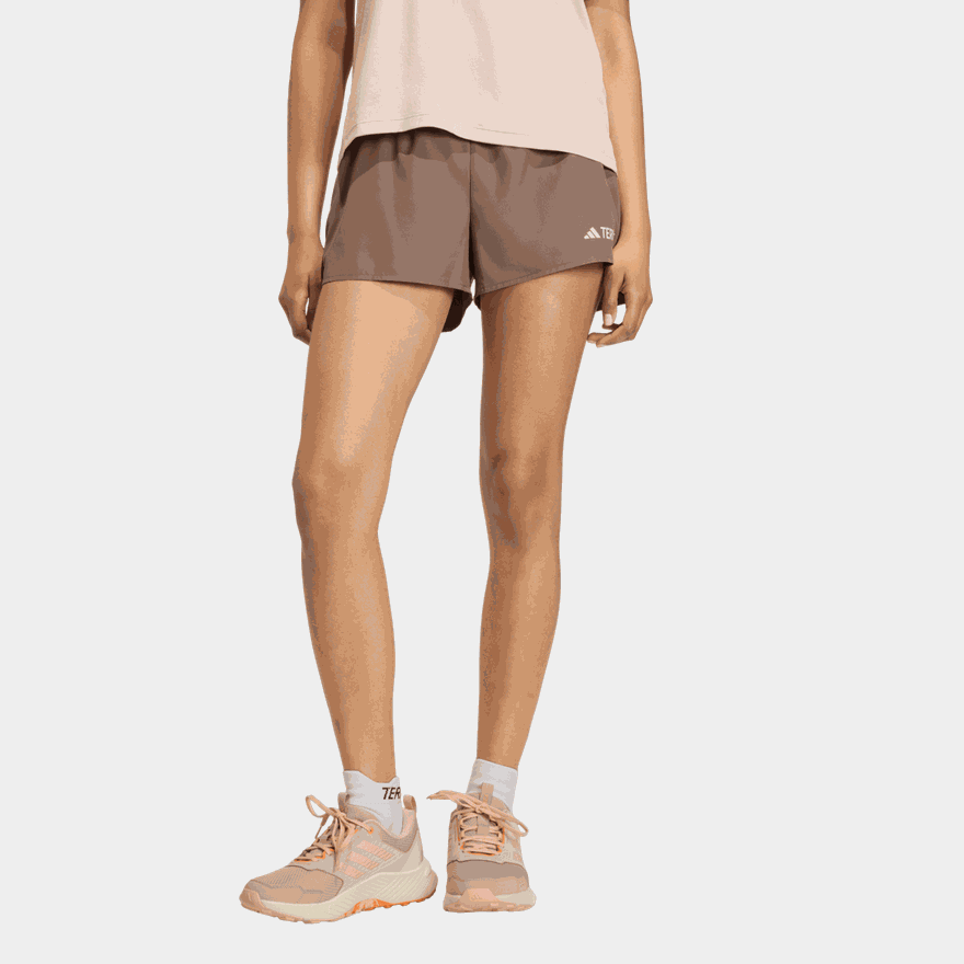MT LIGHT SH, shorts, dam - full image 2