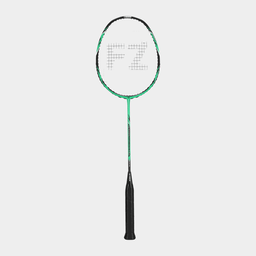 Precision TI-X3, badmintonracket - full image 2