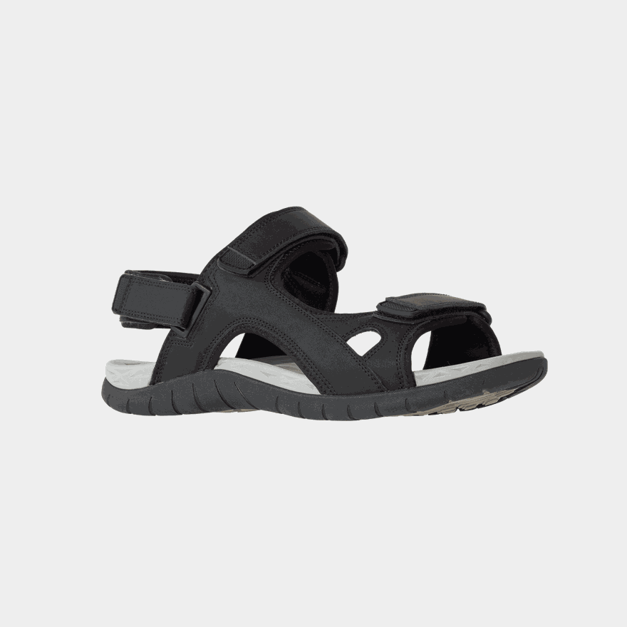 Step Sandal, herr - full image 2