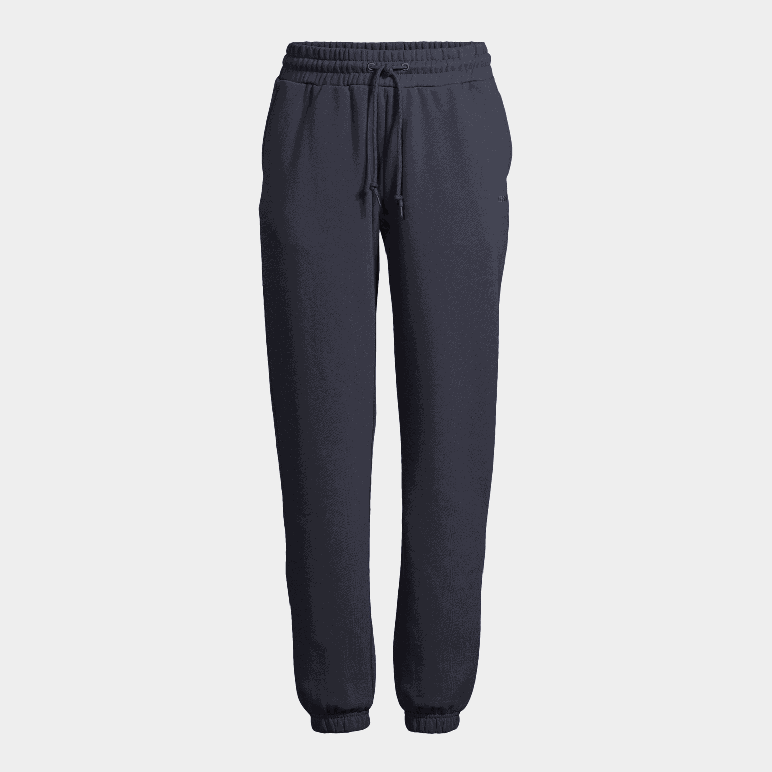 Casual Joggers, joggingbyxor, dam - full image 1