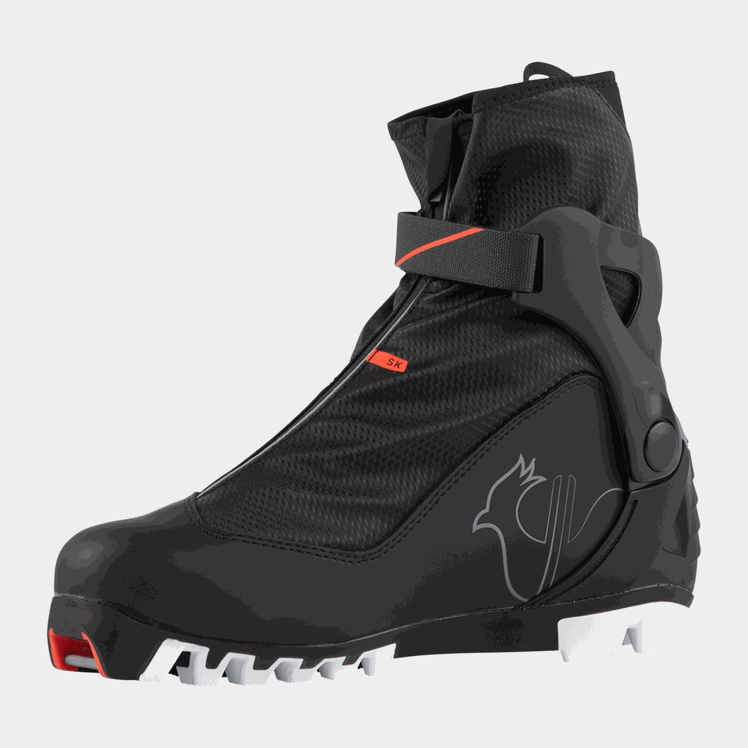 XC Boots X-6 Skate 24/25, skatepjäxa - full image 2