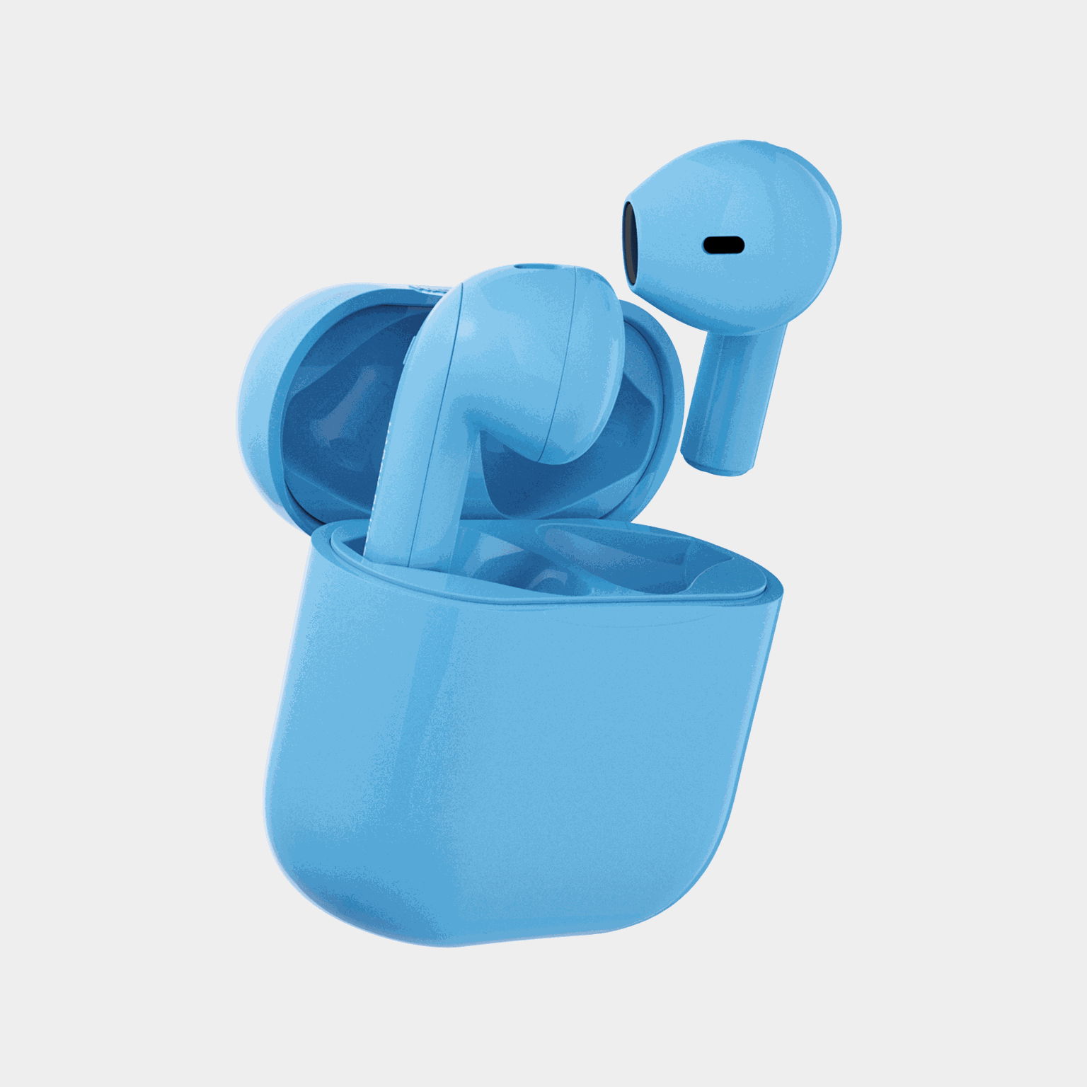 Joy Headphones In-Ear TWS, trådlösa hörlurar - full image 4