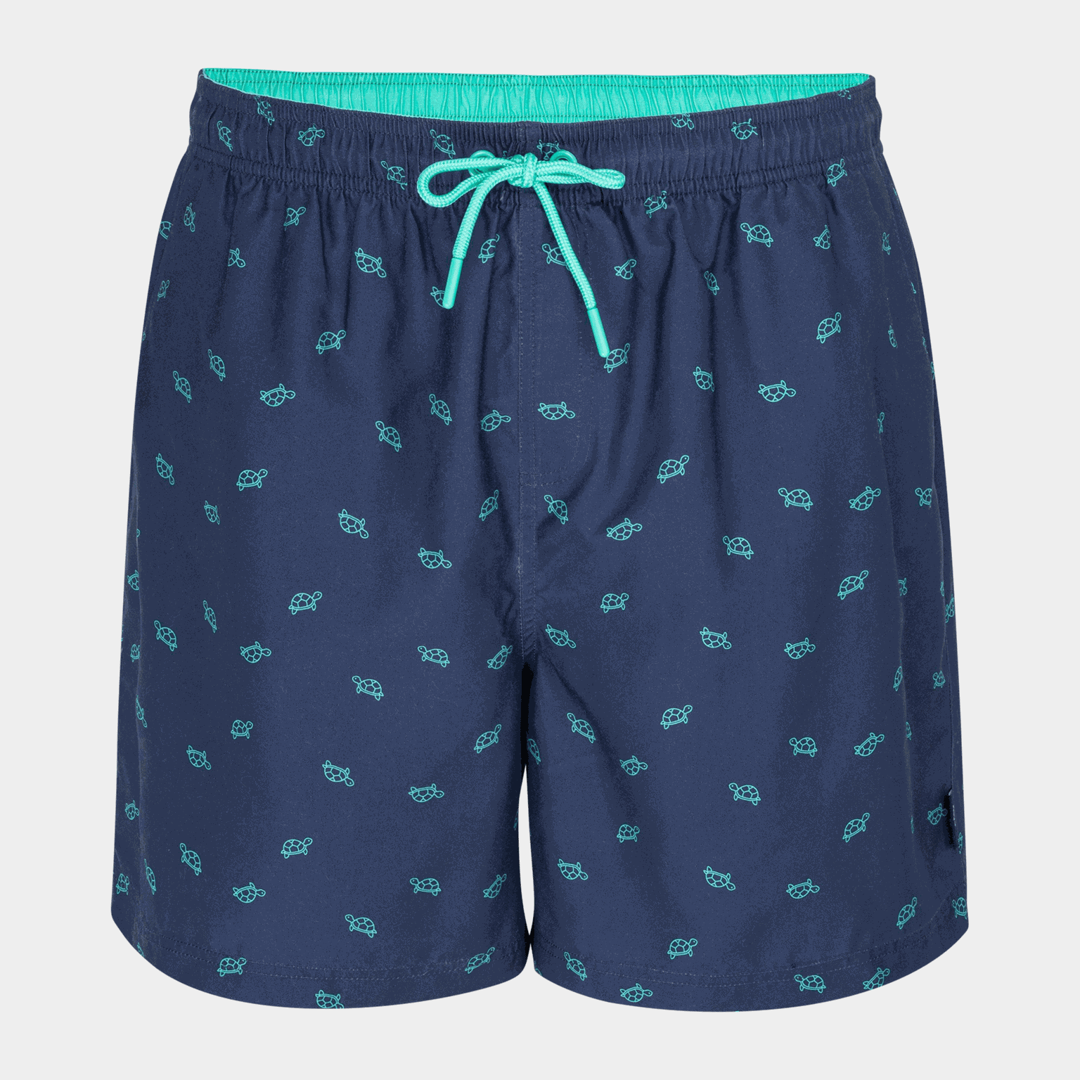 Hot Swim Shorts, badshorts, herr - full image 1