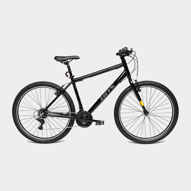 Super City 2025, stadscykel, hybridcykel - Hybridcykel