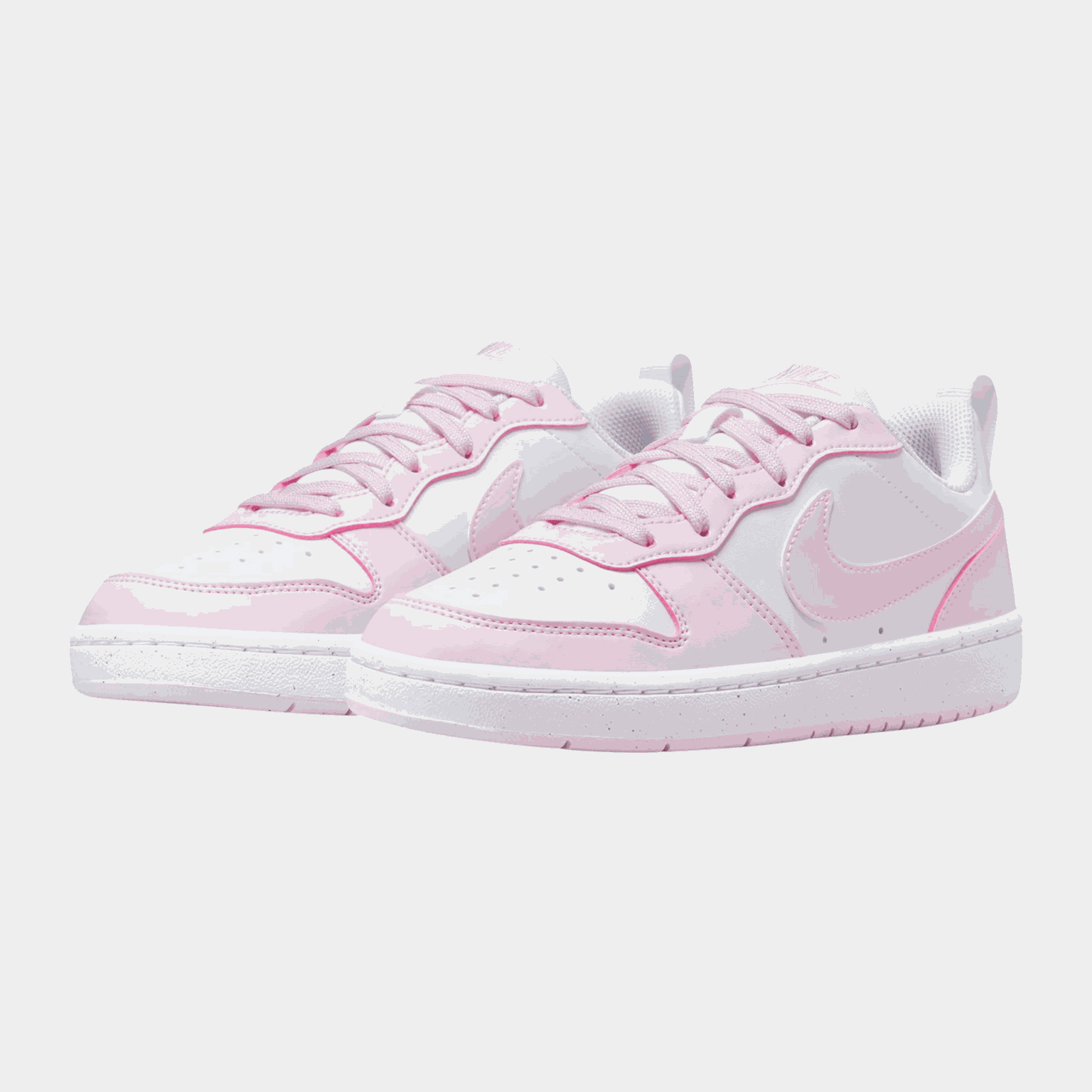Court Borough Low Recraft Big, sneakers - full image 3
