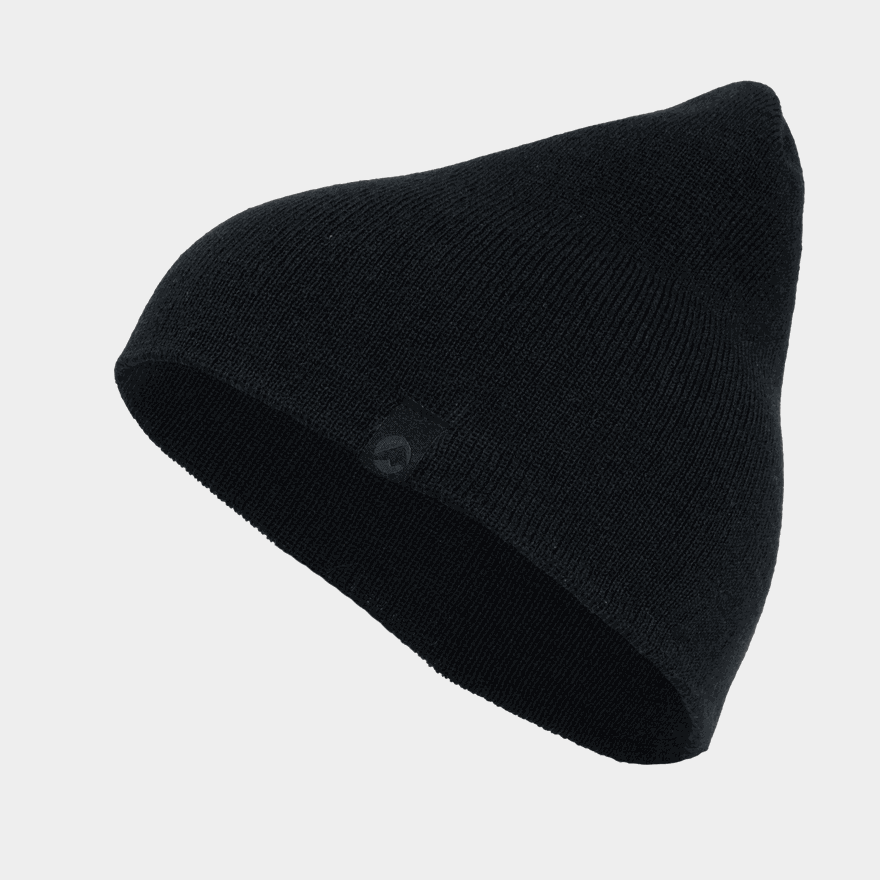 Loppi Wool Beanie, mössa - full image 1