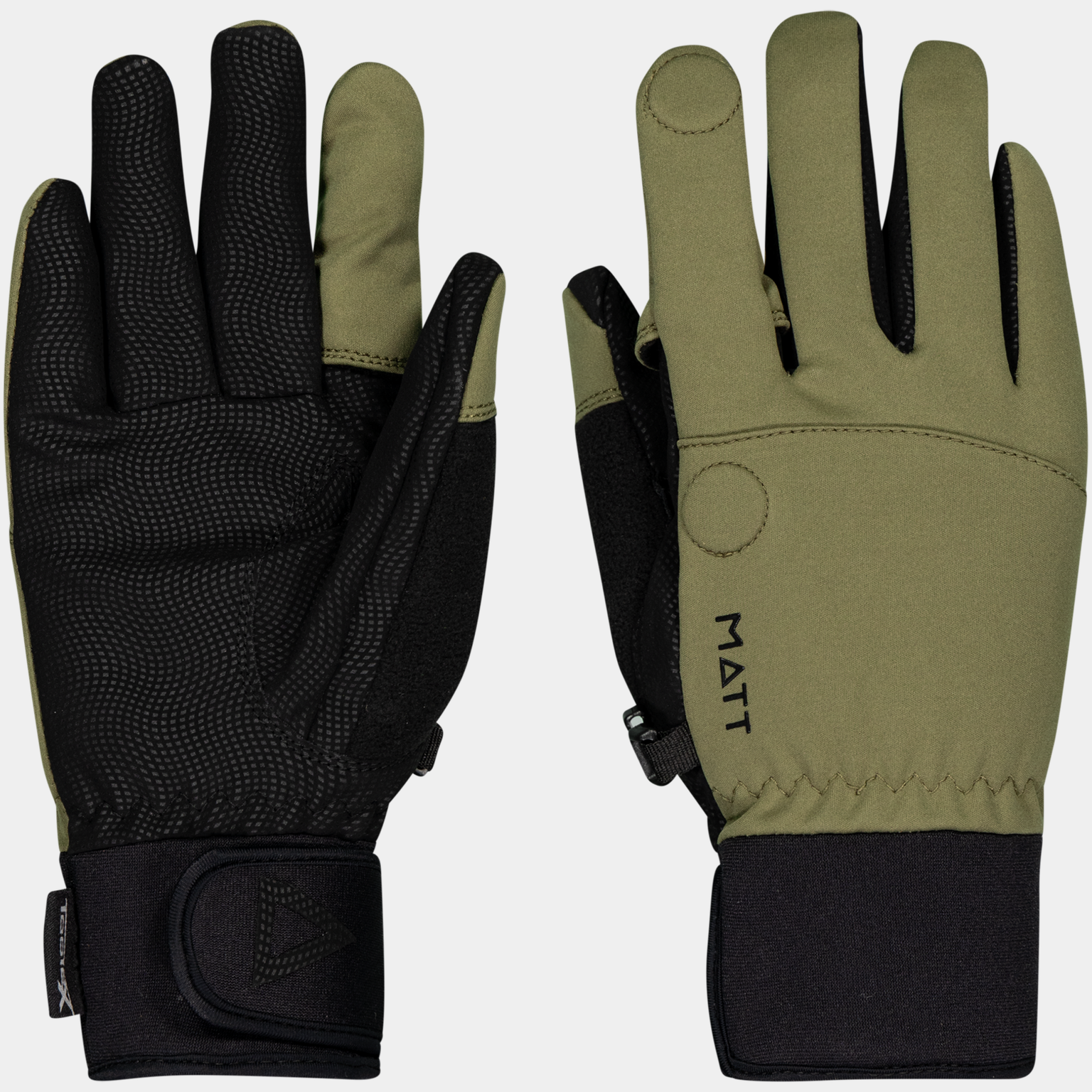 Shooting Glove, skjuthandskar - full image 1