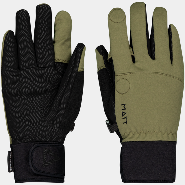Shooting Glove, skjuthandskar - Handskar & Vantar