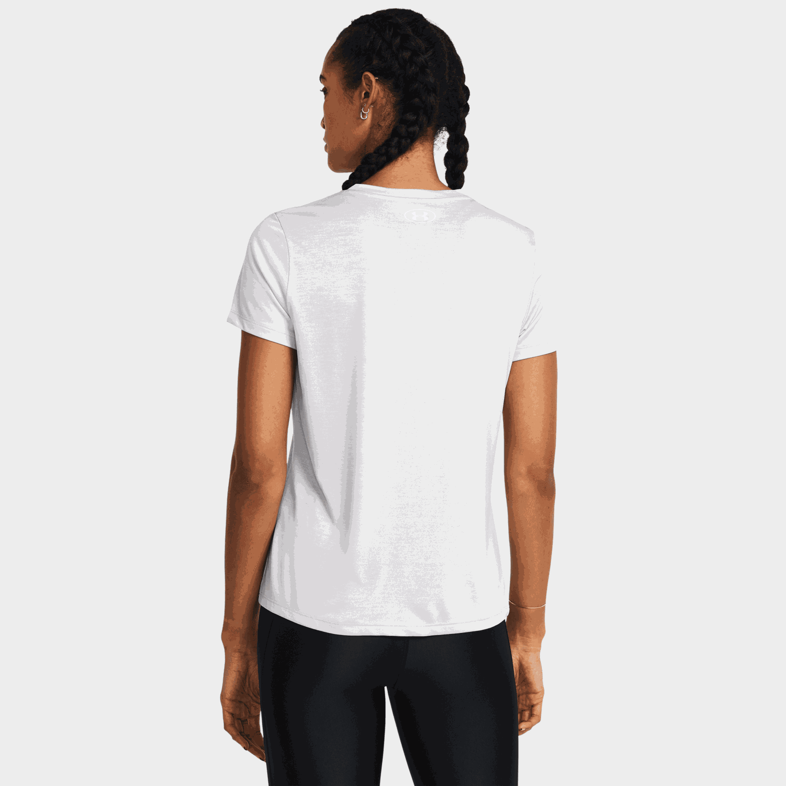 Tech Twist SSV Tee, träningströja, dam - full image 2