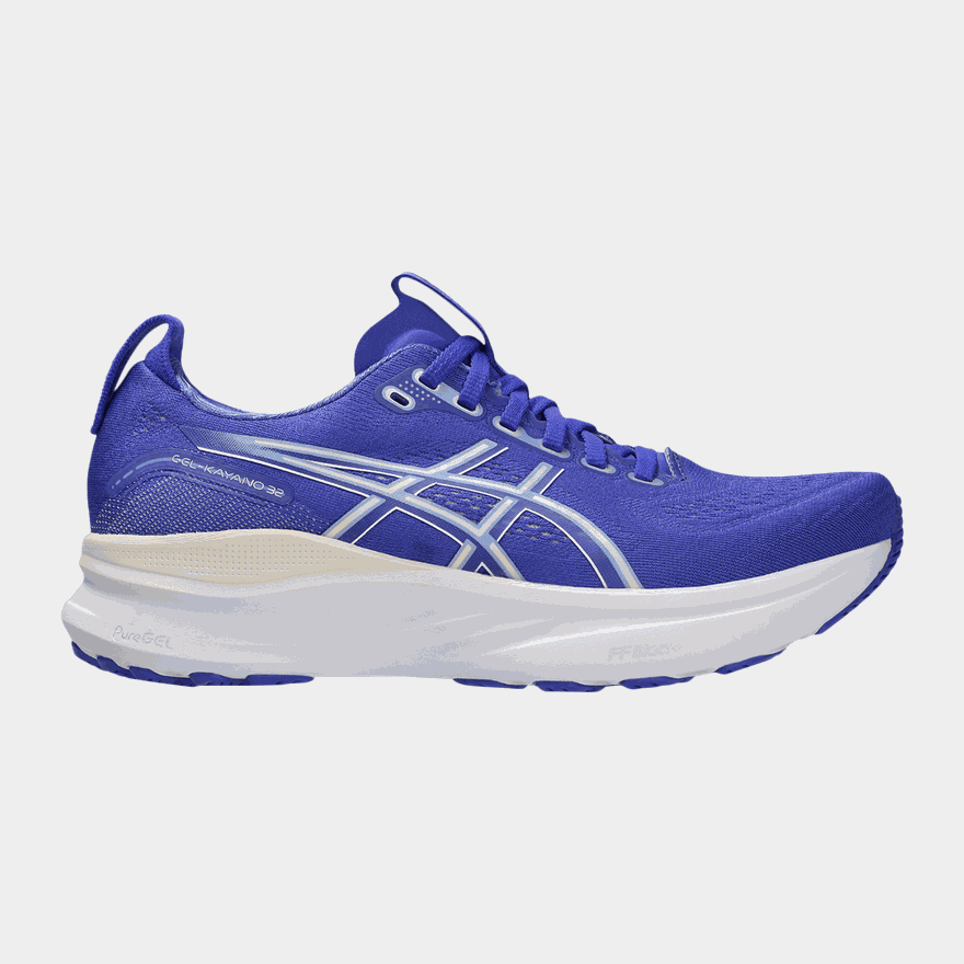 GEL-Kayano 32 löparskor, dam - full image 1