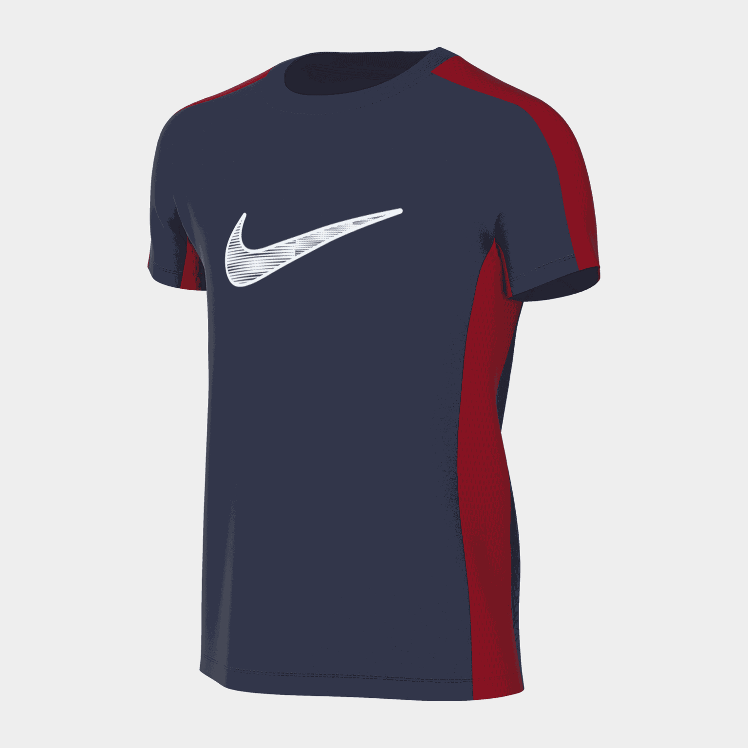 Trophy23 Big Dri-FIT Short Sleeve Top, t-shirt, barn - Tränings-T-Shirts