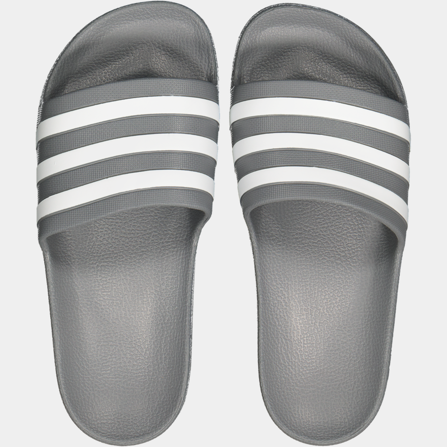 Adilette Aqua, toffel - full image 4