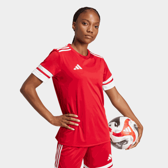 Squadra 25 Jersey, träningströja, dam - T-Shirts