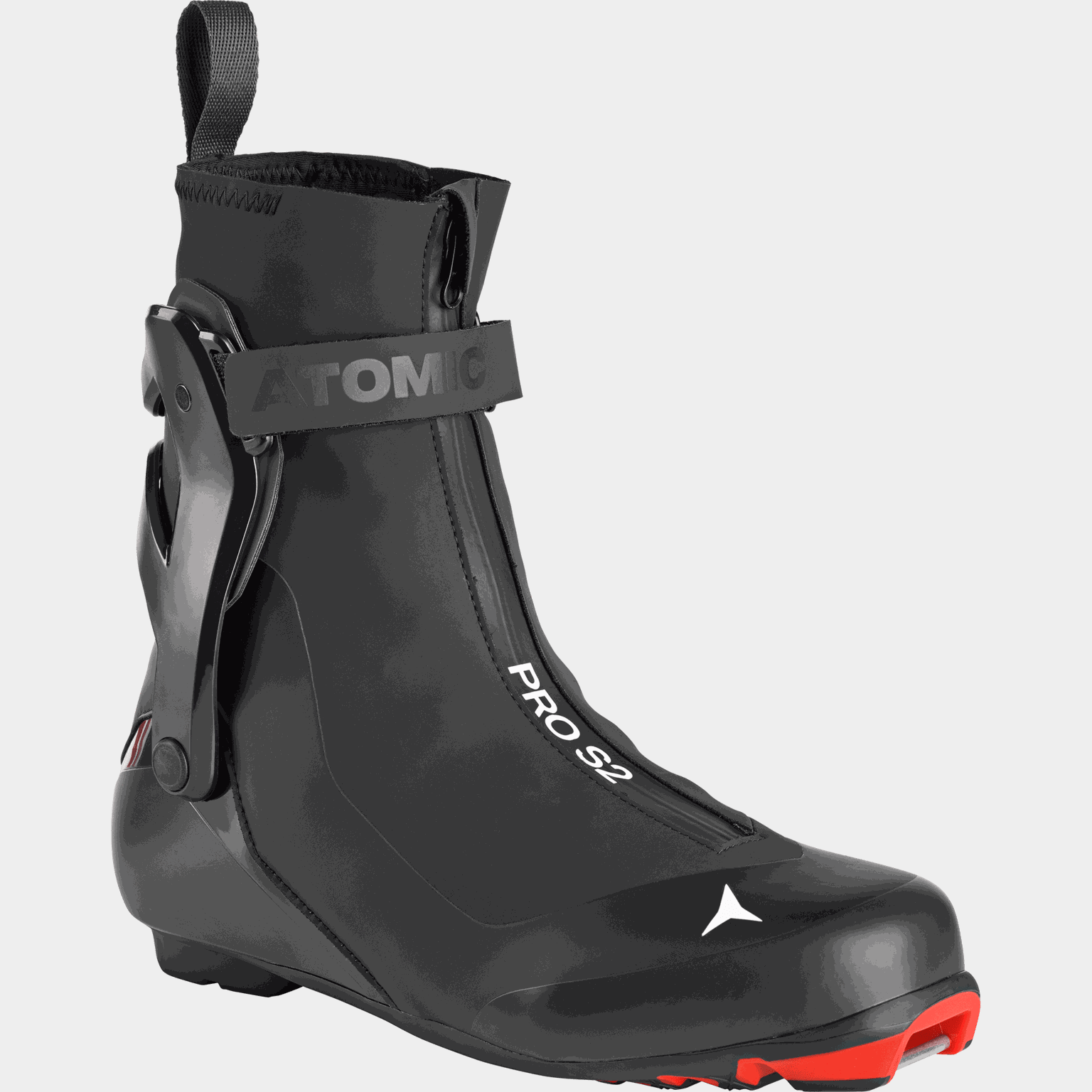 XC Boots PRO S2 Skate 25/26, skatepjäxor, unisex - full image 1