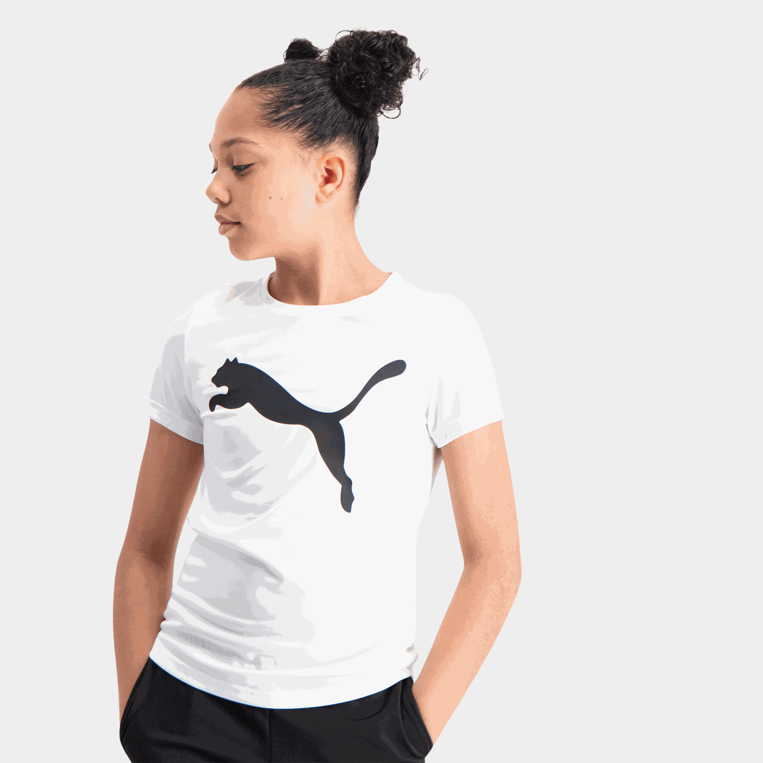 Active Tee, t-shirt - Tränings-T-Shirts