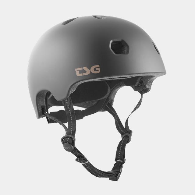 BMX helmet 25, cykelhjälm - Cykelhjälm vuxen