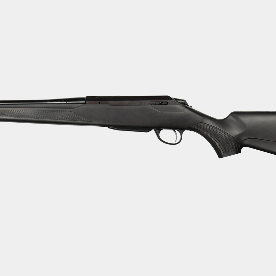 Tikka T3x Lite 6,5x55, Fast Kolv, Gängad 14x1 - full image 3